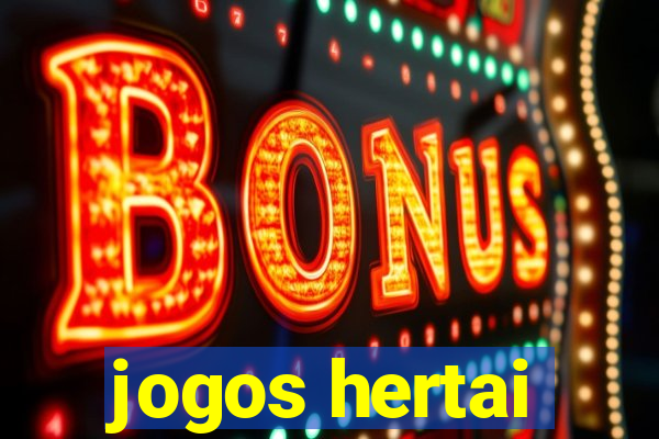 jogos hertai